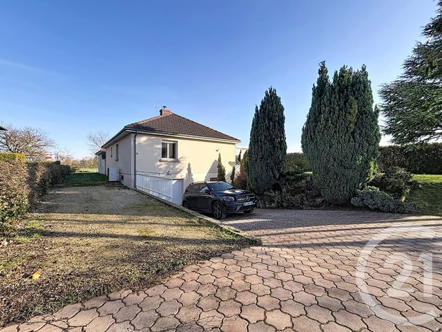 Maison &agrave; vendre - 5 pi&egrave;ces - 140 m2 - Bucheres - 10 - CHAMPAGNE-ARDENNE