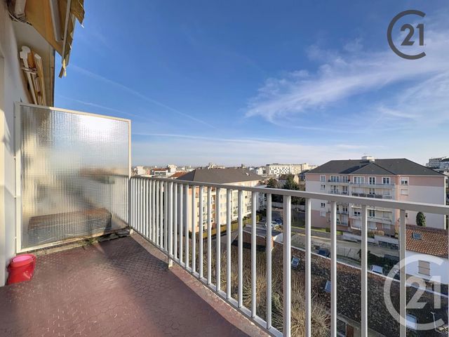 Appartement T2 &agrave; louer - 2 pi&egrave;ces - 61,70 m2 - Troyes - 10 - CHAMPAGNE-ARDENNE