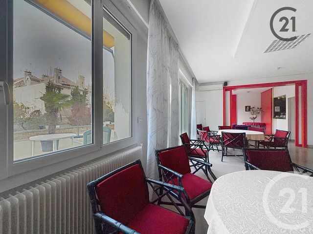 Appartement T2 &agrave; louer - 2 pi&egrave;ces - 61,70 m2 - Troyes - 10 - CHAMPAGNE-ARDENNE