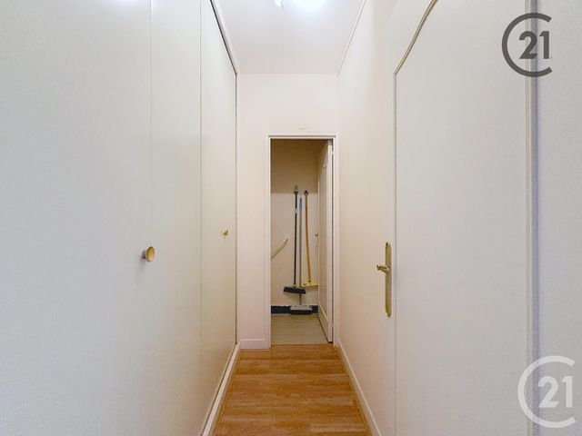 Appartement T2 &agrave; louer - 2 pi&egrave;ces - 61,70 m2 - Troyes - 10 - CHAMPAGNE-ARDENNE