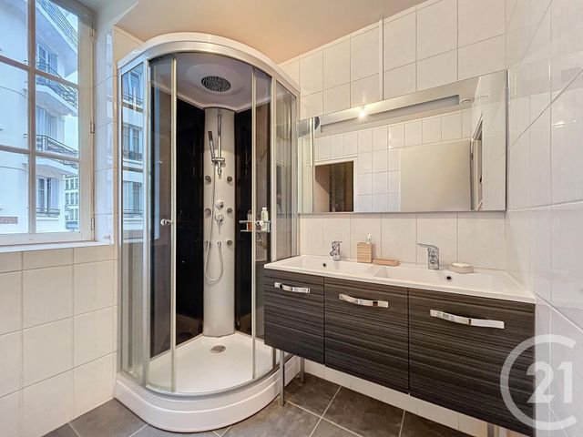 Appartement T2 &agrave; louer - 2 pi&egrave;ces - 54,91 m2 - Troyes - 10 - CHAMPAGNE-ARDENNE