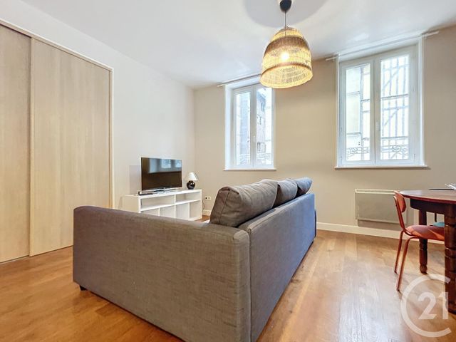Appartement T2 &agrave; louer - 2 pi&egrave;ces - 54,91 m2 - Troyes - 10 - CHAMPAGNE-ARDENNE