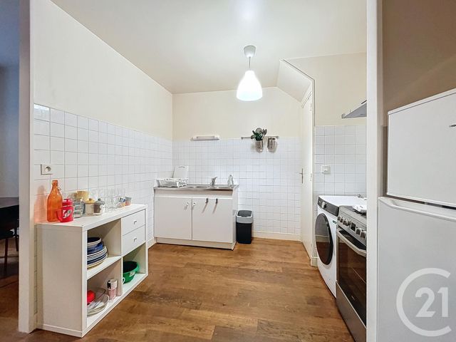 Appartement T2 &agrave; louer - 2 pi&egrave;ces - 54,91 m2 - Troyes - 10 - CHAMPAGNE-ARDENNE