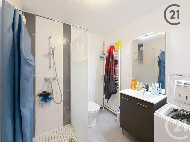 Appartement F2 &agrave; vendre - 2 pi&egrave;ces - 38 m2 - Troyes - 10 - CHAMPAGNE-ARDENNE