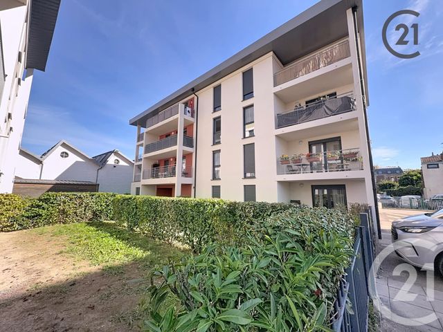 appartement - TROYES - 10