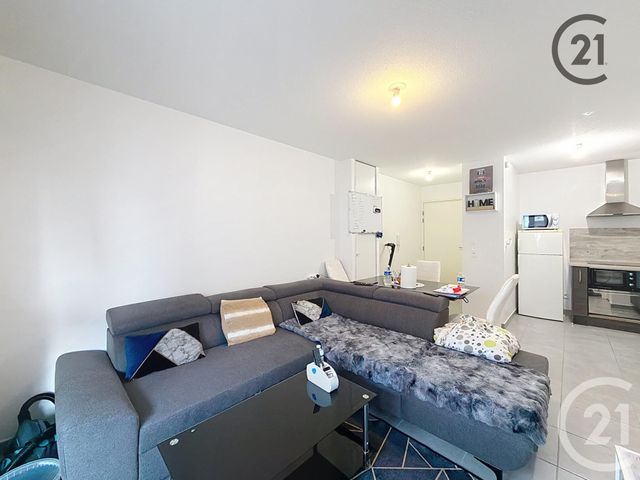 Appartement F2 &agrave; vendre - 2 pi&egrave;ces - 38 m2 - Troyes - 10 - CHAMPAGNE-ARDENNE