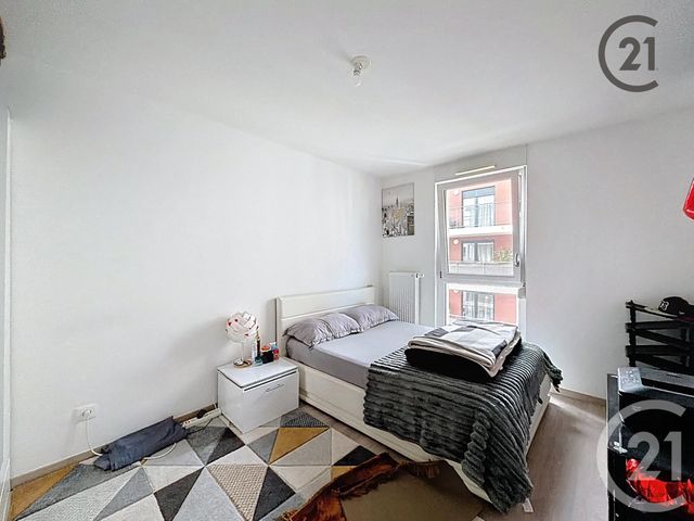 Appartement F2 &agrave; vendre - 2 pi&egrave;ces - 38 m2 - Troyes - 10 - CHAMPAGNE-ARDENNE