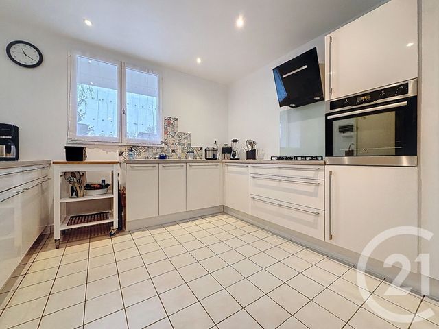 Maison &agrave; vendre - 5 pi&egrave;ces - 115 m2 - St Andre Les Vergers - 10 - CHAMPAGNE-ARDENNE