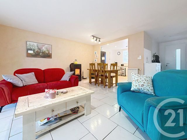 Maison &agrave; vendre - 5 pi&egrave;ces - 115 m2 - St Andre Les Vergers - 10 - CHAMPAGNE-ARDENNE