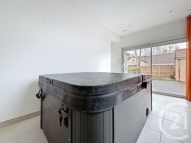 Maison &agrave; vendre - 5 pi&egrave;ces - 115 m2 - St Andre Les Vergers - 10 - CHAMPAGNE-ARDENNE