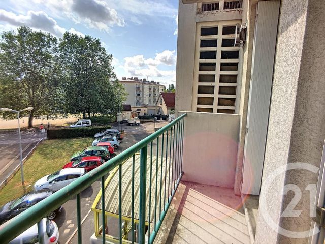 Appartement F2 &agrave; louer - 2 pi&egrave;ces - 43,90 m2 - Troyes - 10 - CHAMPAGNE-ARDENNE