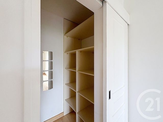 Appartement F2 &agrave; louer - 2 pi&egrave;ces - 53 m2 - Troyes - 10 - CHAMPAGNE-ARDENNE