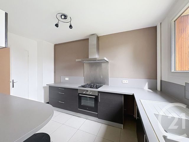 Appartement F2 &agrave; louer - 2 pi&egrave;ces - 53 m2 - Troyes - 10 - CHAMPAGNE-ARDENNE