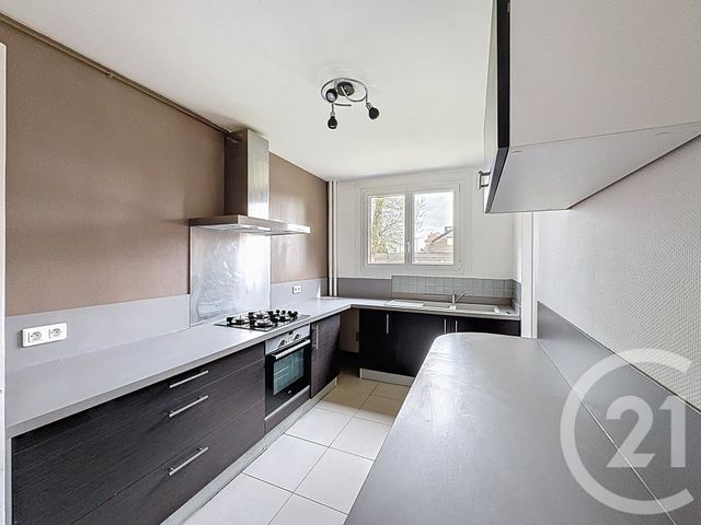 Appartement F2 &agrave; louer - 2 pi&egrave;ces - 53 m2 - Troyes - 10 - CHAMPAGNE-ARDENNE