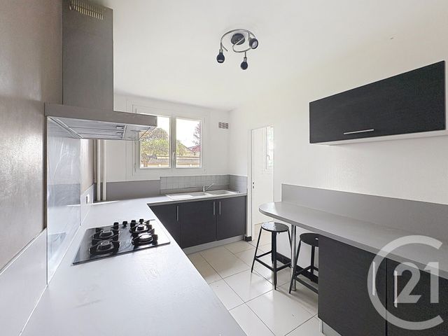 Appartement F2 &agrave; louer - 2 pi&egrave;ces - 53 m2 - Troyes - 10 - CHAMPAGNE-ARDENNE