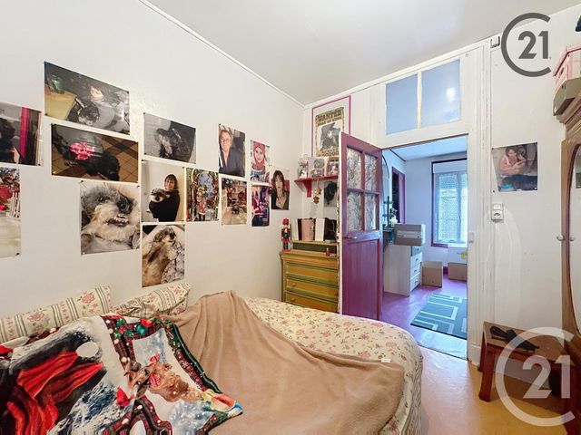 Immeuble &agrave; vendre - 170 m2 - Ste Savine - 10 - CHAMPAGNE-ARDENNE