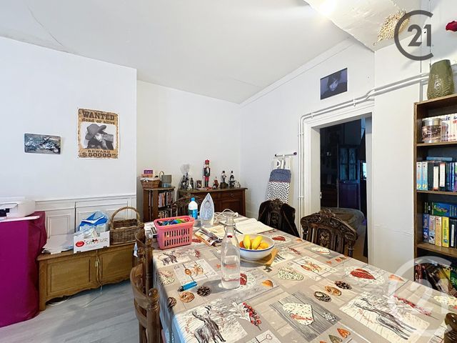 Immeuble &agrave; vendre - 170 m2 - Ste Savine - 10 - CHAMPAGNE-ARDENNE