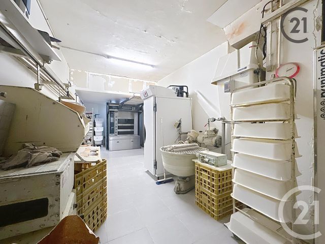 Immeuble &agrave; vendre - 170 m2 - Ste Savine - 10 - CHAMPAGNE-ARDENNE