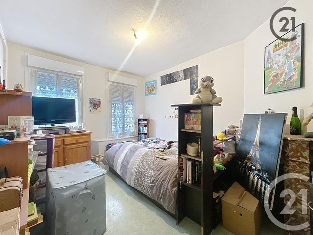 Immeuble &agrave; vendre - 170 m2 - Ste Savine - 10 - CHAMPAGNE-ARDENNE