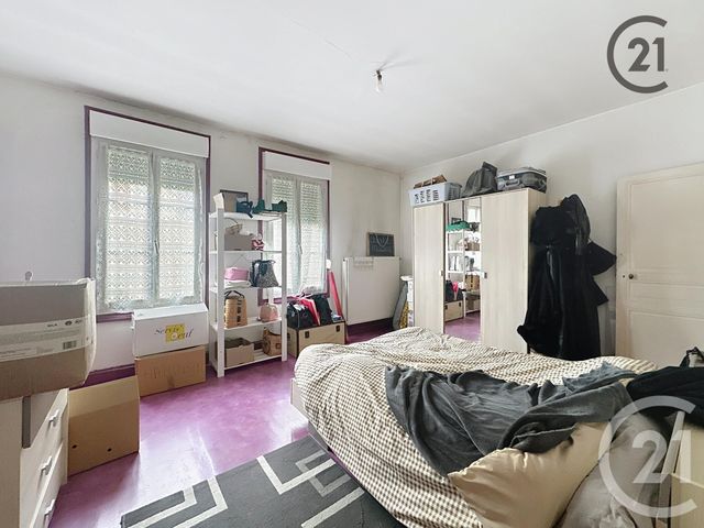 Immeuble &agrave; vendre - 170 m2 - Ste Savine - 10 - CHAMPAGNE-ARDENNE