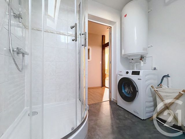 Appartement F3 &agrave; louer - 3 pi&egrave;ces - 58,16 m2 - Troyes - 10 - CHAMPAGNE-ARDENNE