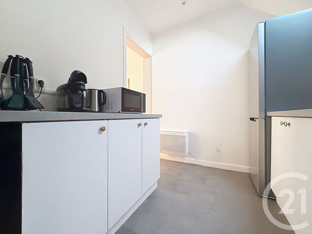 Appartement F3 &agrave; louer - 3 pi&egrave;ces - 58,16 m2 - Troyes - 10 - CHAMPAGNE-ARDENNE