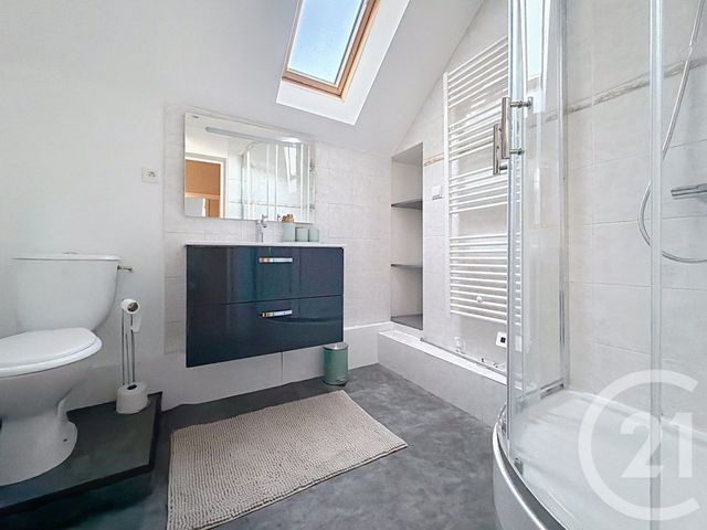 Appartement F3 &agrave; louer - 3 pi&egrave;ces - 58,16 m2 - Troyes - 10 - CHAMPAGNE-ARDENNE