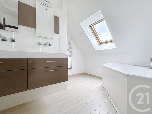 Maison &agrave; louer - 6 pi&egrave;ces - 123,29 m2 - La Riviere De Corps - 10 - CHAMPAGNE-ARDENNE