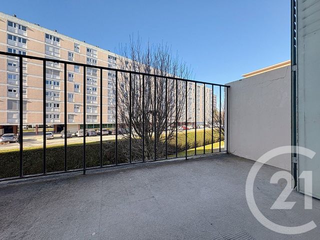 Appartement T3 &agrave; louer - 3 pi&egrave;ces - 53 m2 - Troyes - 10 - CHAMPAGNE-ARDENNE