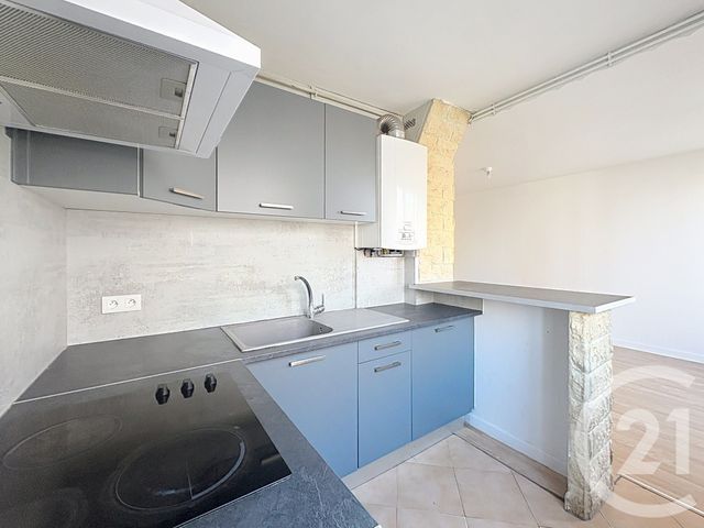 Appartement T3 &agrave; louer - 3 pi&egrave;ces - 53 m2 - Troyes - 10 - CHAMPAGNE-ARDENNE