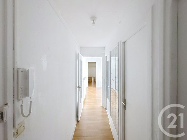 Appartement T3 &agrave; louer - 3 pi&egrave;ces - 53 m2 - Troyes - 10 - CHAMPAGNE-ARDENNE