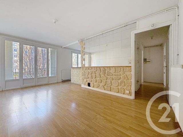 appartement - TROYES - 10