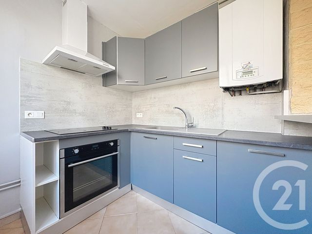 Appartement T3 &agrave; louer - 3 pi&egrave;ces - 53 m2 - Troyes - 10 - CHAMPAGNE-ARDENNE