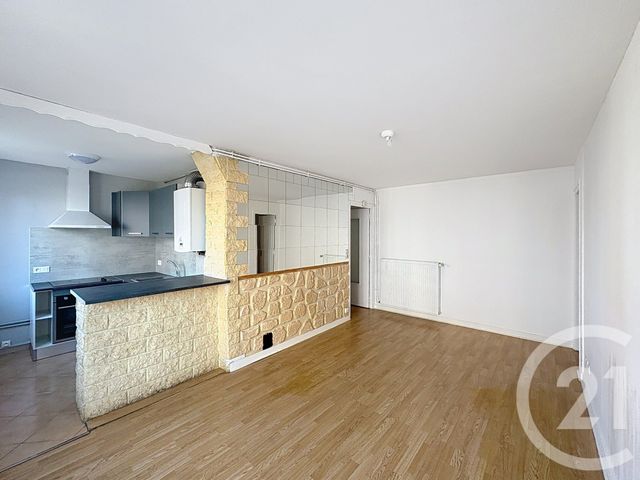 Appartement T3 &agrave; louer - 3 pi&egrave;ces - 53 m2 - Troyes - 10 - CHAMPAGNE-ARDENNE