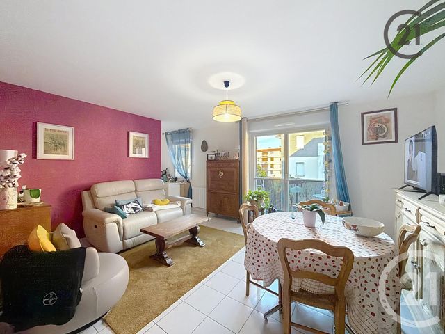 Appartement à vendre TROYES