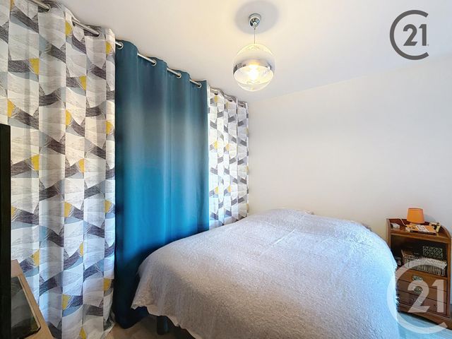 Appartement T2 &agrave; vendre - 2 pi&egrave;ces - 47,80 m2 - Troyes - 10 - CHAMPAGNE-ARDENNE