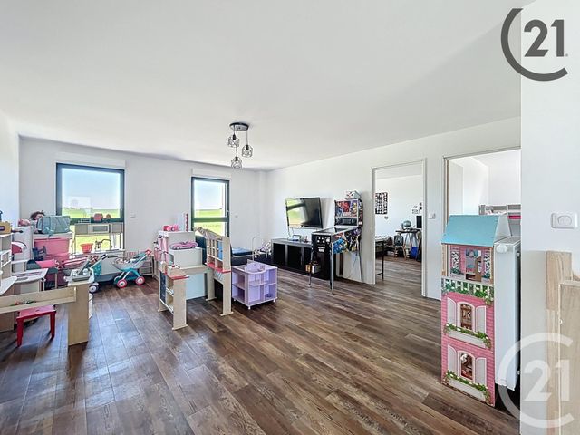 Maison &agrave; vendre - 6 pi&egrave;ces - 198,61 m2 - Prunay Belleville - 10 - CHAMPAGNE-ARDENNE