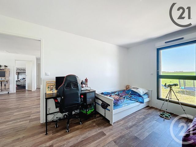 Maison &agrave; vendre - 6 pi&egrave;ces - 198,61 m2 - Prunay Belleville - 10 - CHAMPAGNE-ARDENNE