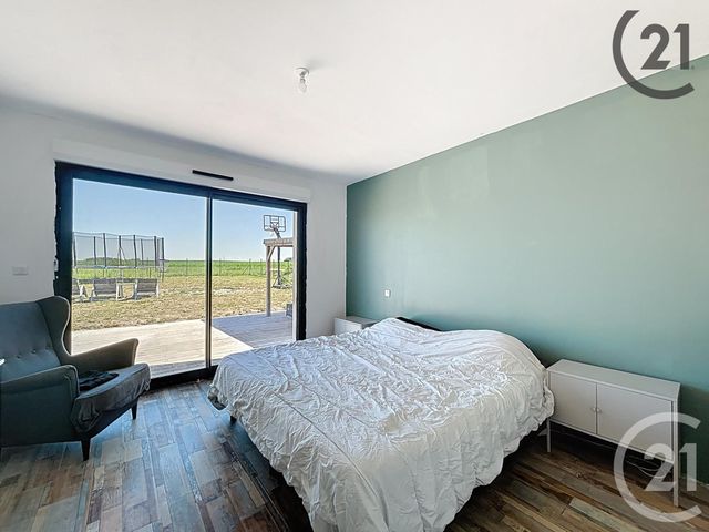 Maison &agrave; vendre - 6 pi&egrave;ces - 198,61 m2 - Prunay Belleville - 10 - CHAMPAGNE-ARDENNE