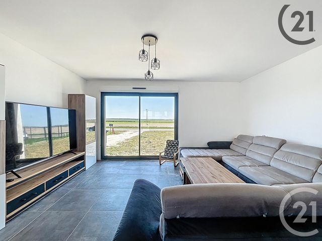 Maison &agrave; vendre - 6 pi&egrave;ces - 198,61 m2 - Prunay Belleville - 10 - CHAMPAGNE-ARDENNE