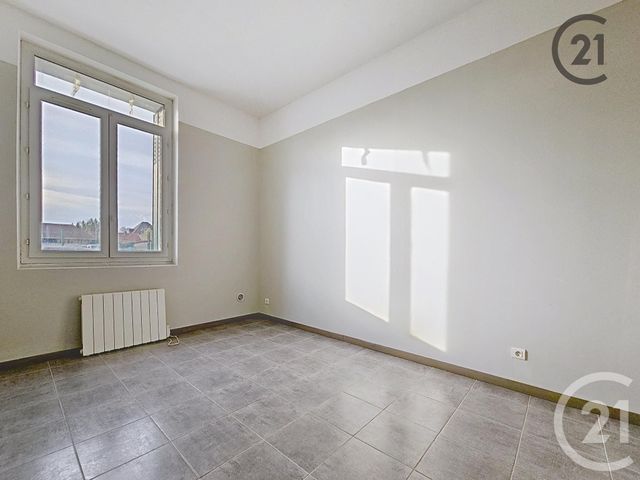 Appartement F2 &agrave; vendre - 2 pi&egrave;ces - 53,90 m2 - Ste Savine - 10 - CHAMPAGNE-ARDENNE