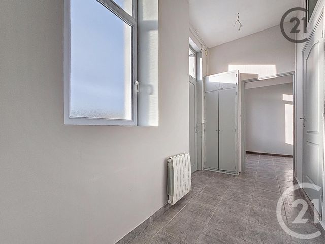 Appartement F2 &agrave; vendre - 2 pi&egrave;ces - 53,90 m2 - Ste Savine - 10 - CHAMPAGNE-ARDENNE