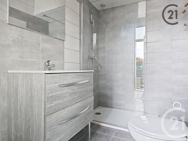 Appartement F2 &agrave; vendre - 2 pi&egrave;ces - 53,90 m2 - Ste Savine - 10 - CHAMPAGNE-ARDENNE