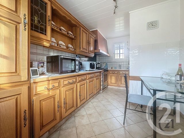 Maison &agrave; vendre - 5 pi&egrave;ces - 65 m2 - Bercenay En Othe - 10 - CHAMPAGNE-ARDENNE