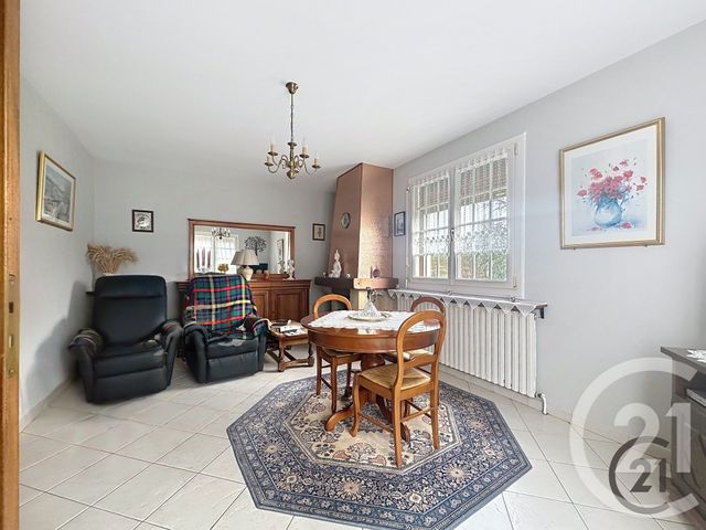 Maison &agrave; vendre - 5 pi&egrave;ces - 65 m2 - Bercenay En Othe - 10 - CHAMPAGNE-ARDENNE