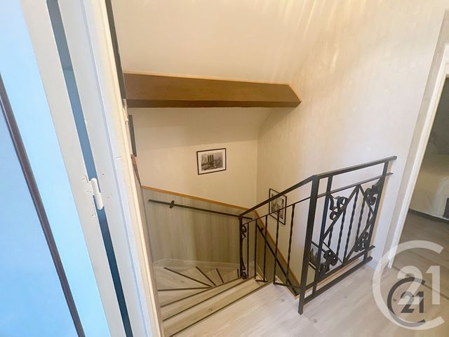 Maison &agrave; vendre - 5 pi&egrave;ces - 65 m2 - Bercenay En Othe - 10 - CHAMPAGNE-ARDENNE