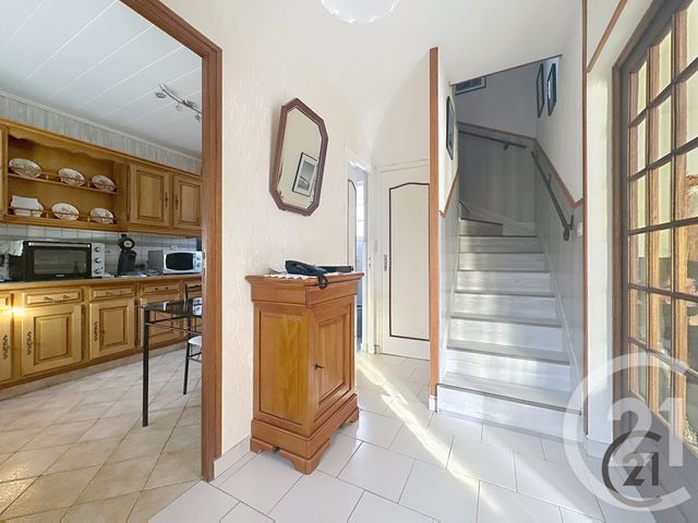 Maison &agrave; vendre - 5 pi&egrave;ces - 65 m2 - Bercenay En Othe - 10 - CHAMPAGNE-ARDENNE