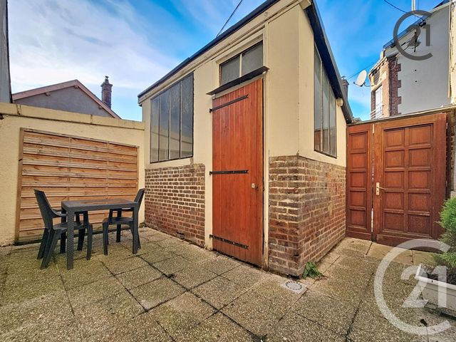 appartement - TROYES - 10