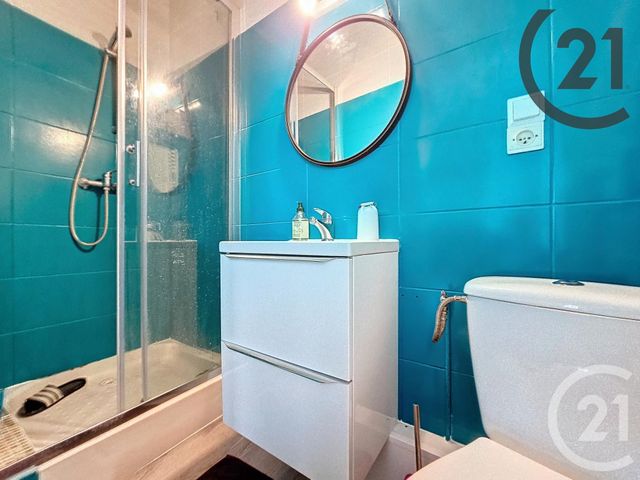 Appartement T2 &agrave; vendre - 2 pi&egrave;ces - 47 m2 - Troyes - 10 - CHAMPAGNE-ARDENNE