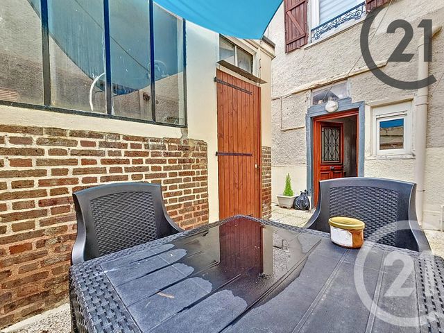 Appartement T2 &agrave; vendre - 2 pi&egrave;ces - 47 m2 - Troyes - 10 - CHAMPAGNE-ARDENNE